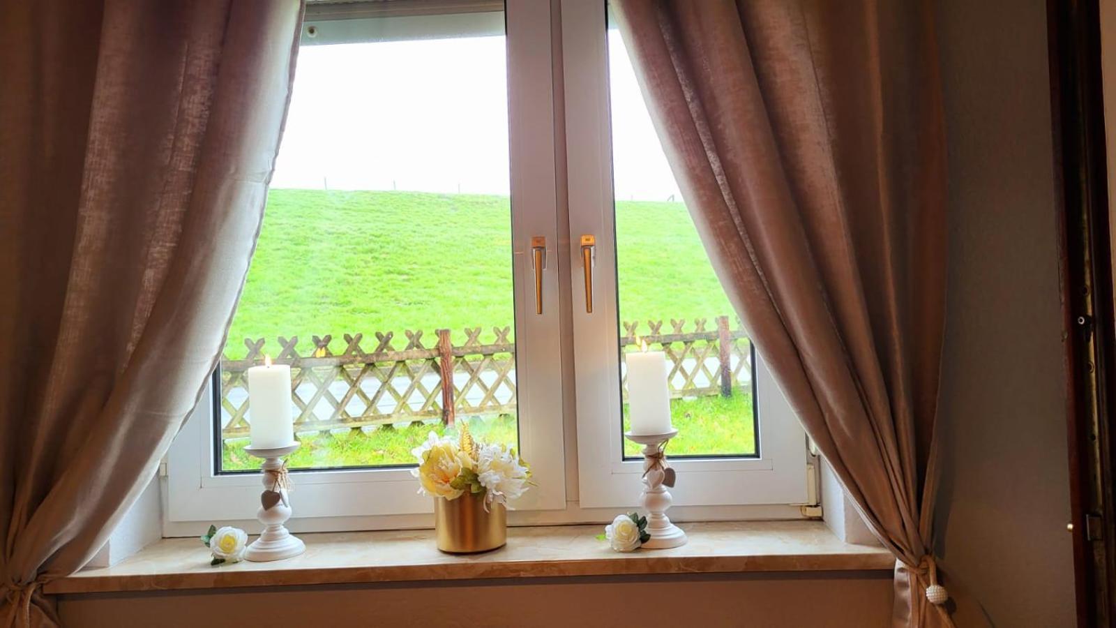 Burhave Gaestehaus 8