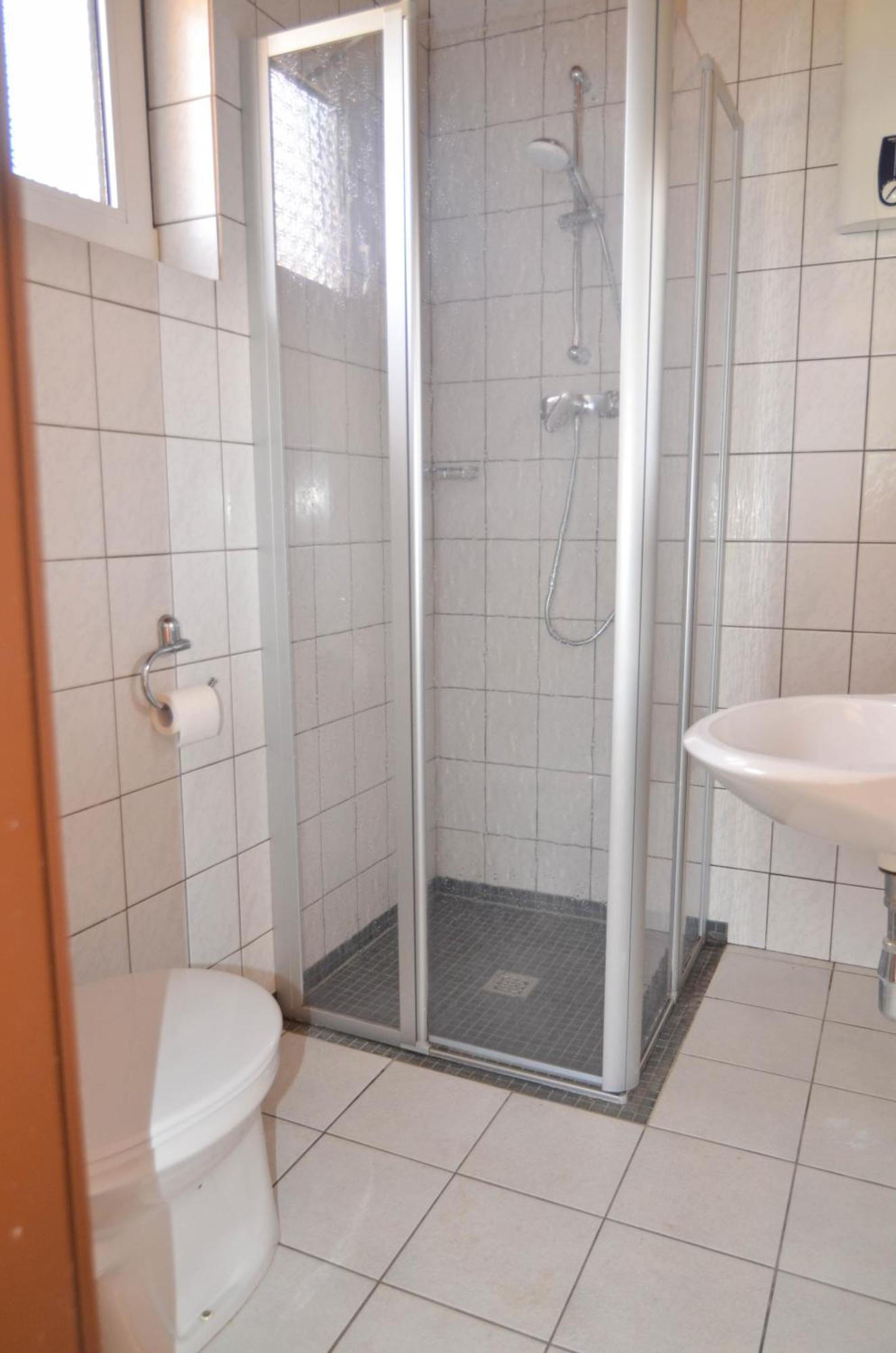 Burhave Gaestehaus 8 Appartement *