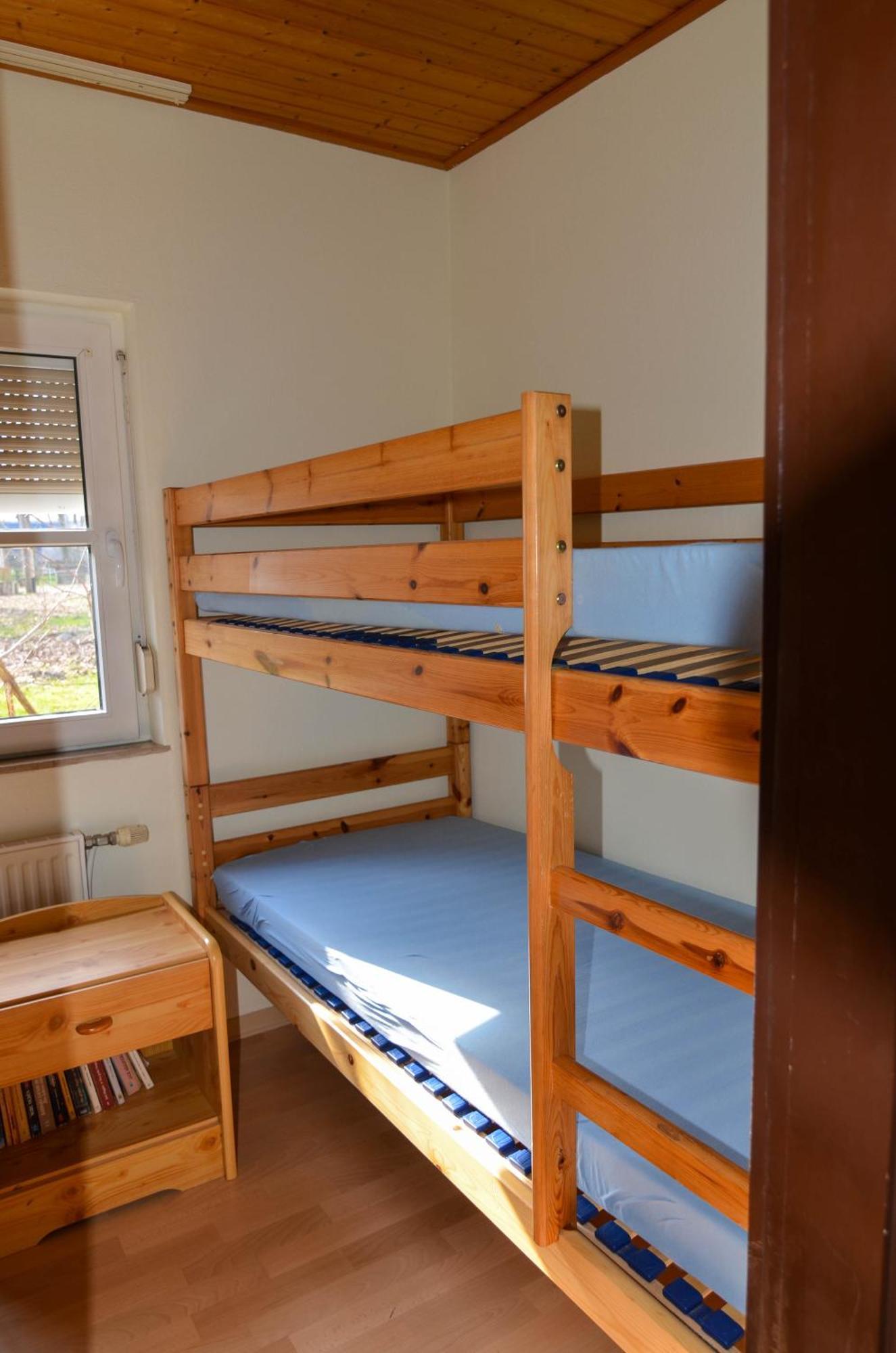 Apartment Burhave Gaestehaus 8